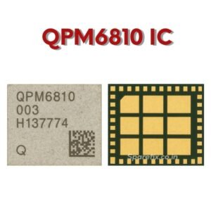 QPM 6810 IC