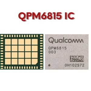 QPM 6815 IC
