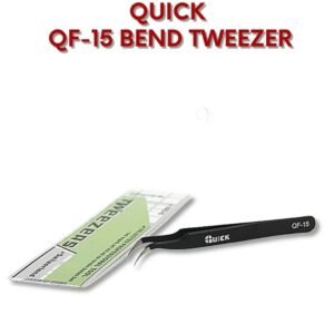 QUICK QF15 TWEEZER