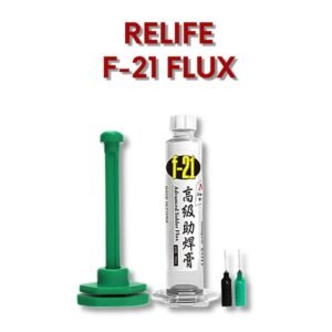 RELIFE F21 FLUX