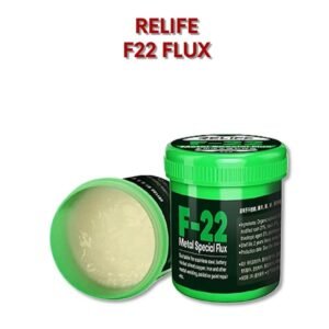 RELIFE F22 FLUX
