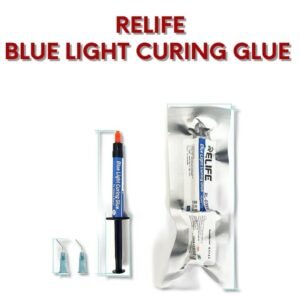 RELIFE RL035G BLUE LIGHT CURING GLUE