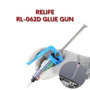 RELIFE RL062D GLUE GUN