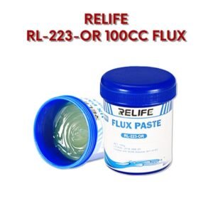RELIFE RL223 100CC FLUX