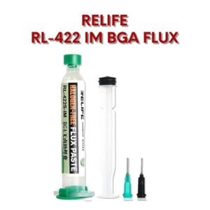 RELIFE RL422 IM FLUX
