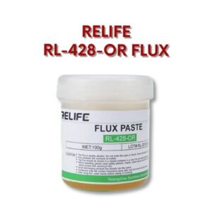 RELIFE RL428 FLUX