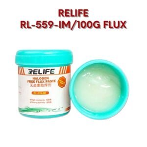 RELIFE RL559 IM 100G FLUX
