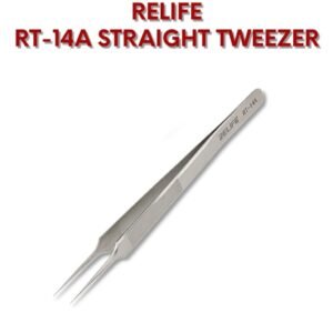 RELIFE RT14A TWEEZER