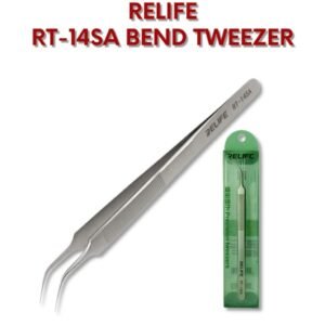 RELIFE RT14 SA TWEEZER