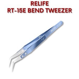 RELIFE RT15E CERAMIC TWEEZER