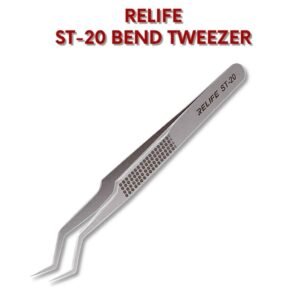 RELIFE ST20 TWEEZER