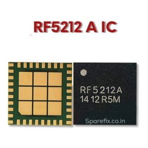 RF 5212 A IC