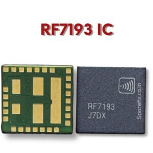 RF 7193 IC