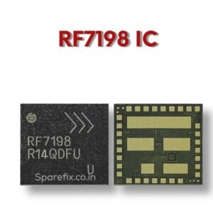 RF 7198 IC