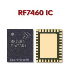 RF 7460 IC