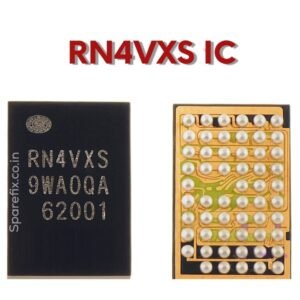 RN4V XS IC