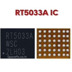 RT 5033 A IC