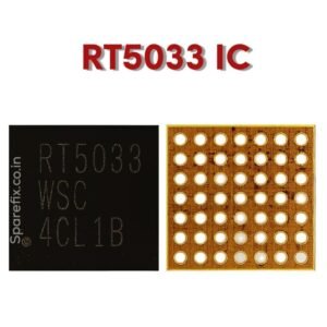 RT 5033 IC