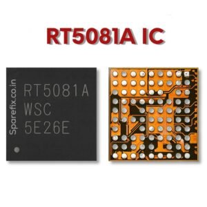 RT 5081 A IC