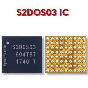 S2DOS 03 IC