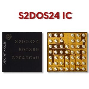S2DOS 24 IC