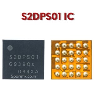 S2DPS01 IC