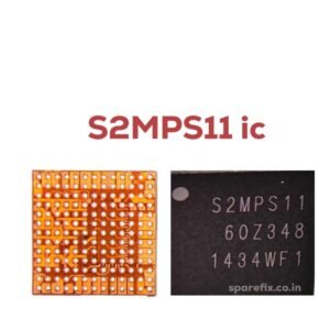 S2MPS11 IC