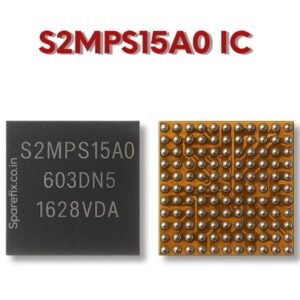 S2MP S15 AO IC