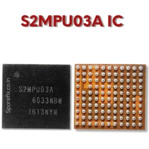 S2MPU 03 A IC