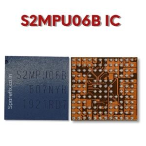 S2MPU 06 B IC
