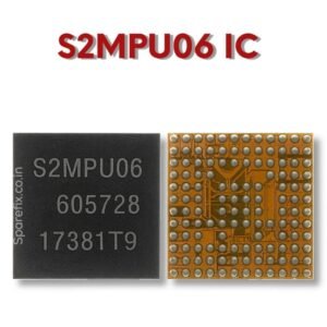S2MPU 06 IC