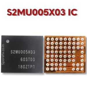 S2MU 005X03 IC