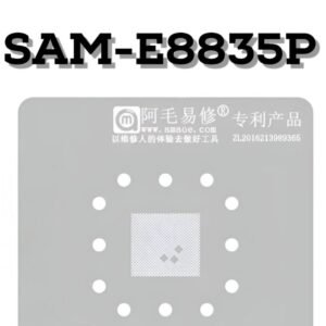 AMAOE E8835P STENCIL