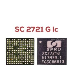 SC 2721G IC