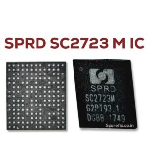 SC 2723M IC