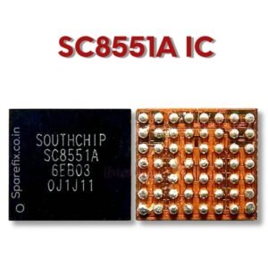 SC 8551 A IC