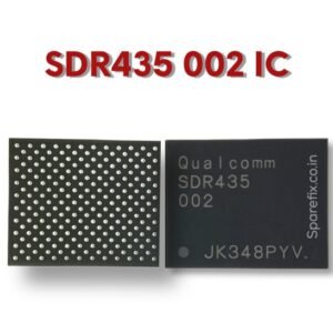 SDR 435 002 IC