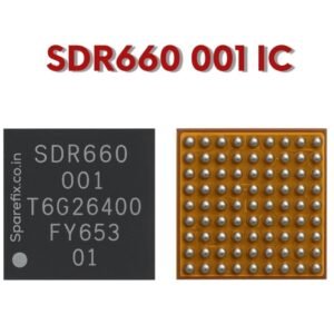 SDR 660 001 IC