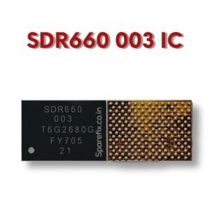 SDR 660 003 IC