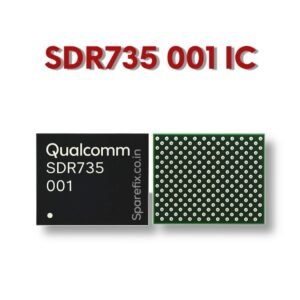 SDR 735 IC