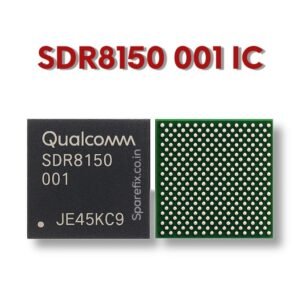 SDR 8150 001 IC