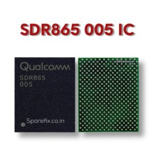 SDR 865 005 IC