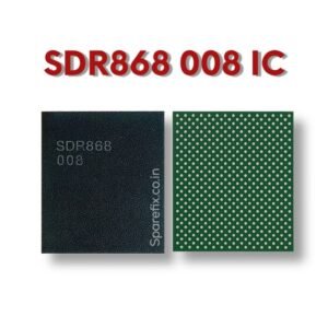 SDR 868 008 IC