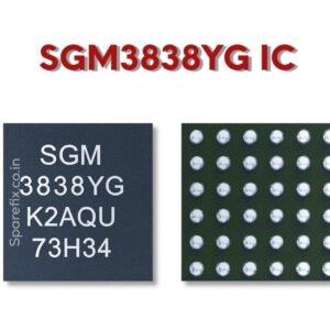 SGM 3838YG IC