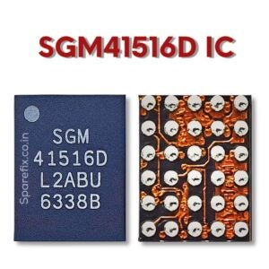 SGM 41516 D IC