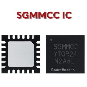 SGM MCC IC