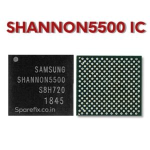 SHANNON 5500 IC