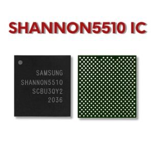SHANNON 5510 IC