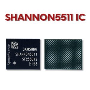 SHANNON 5511 IC