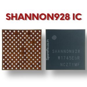 SHANNON 928 IC